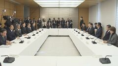 「海外から稼ぐ力」の強化が狙い 農林水産物や食品の“輸出”拡大へ　政府の関係閣僚会議で決定| TBS CROSS DIG with Bloomberg