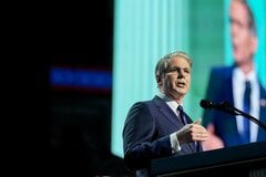 ベッセント氏､予想下回る国債買い戻しの懸念を一蹴-市場は良好と強調| TBS CROSS DIG with Bloomberg
