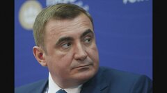 プーチン大統領 安保会議メンバーに“後継候補”大統領補佐官ら起用| TBS CROSS DIG with Bloomberg