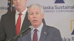 アメリカ・エネルギー長官　中国とベネズエラの石油取引を認める考え| TBS CROSS DIG with Bloomberg