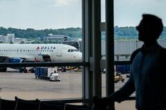 デルタ航空、ラウンジを利用できないプレミアム運賃に需要あり－CEO| TBS CROSS DIG with Bloomberg