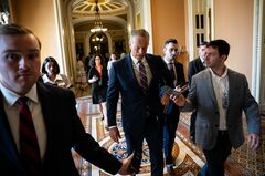 トランプ大統領、米政府閉鎖のリスクを一蹴－雇用統計発表に遅れも| TBS CROSS DIG with Bloomberg