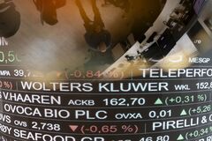 【欧州市況】株は最高値更新、企業決算を材料視－ドイツ債小幅高| TBS CROSS DIG with Bloomberg