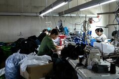 米通商代表部、中国の経済・貿易合意の順守状況を精査へ| TBS CROSS DIG with Bloomberg