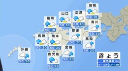 今日の天気・気温・降水確率・週間天気【12月4日 天気予報】|TBS NEWS DIG