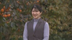 天皇皇后両陛下の長女・愛子さまインフルエンザA型に感染 22日夜から38度台の発熱と咳 27日まで行事などへの出席お控えに|TBS NEWS DIG