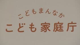 「子ども・子育て支援金」開始　企業の健保組合加入の場合は平均で月約550円徴収　児童手当の拡充などにあてられる 「独身税」と揶揄される声も　こども家庭庁|TBS NEWS DIG