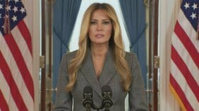 メラニア夫人「エプスタイン氏と無関係」声明を発表　議会公聴会を呼びかけ|TBS NEWS DIG