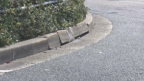 【速報】軽乗用車運転の大学生の男逮捕 定員オーバーか トラックと衝突し同乗の男女5人死傷 神戸・兵庫区|TBS NEWS DIG