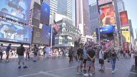 【速報】アメリカの6月消費者物価指数＋3.5％　エネルギー価格下落で伸び率縮小|TBS NEWS DIG