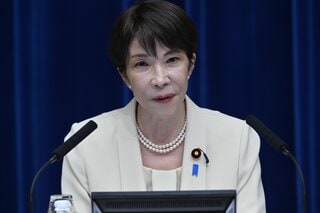 高市総理インタビューに見る「成長と財政規律」残された予算編成の不確実性| TBS CROSS DIG with Bloomberg