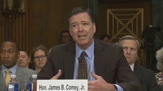 元FBI長官らへの起訴は無効　米連邦地裁　トランプ大統領の政敵　政権の連邦検事の任命手続きが違法と判断| TBS CROSS DIG with Bloomberg