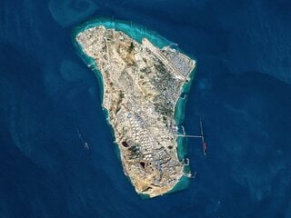 米軍、石油タンカーなどイラン・カーグ島付近の標的を空爆－FOX| TBS CROSS DIG with Bloomberg