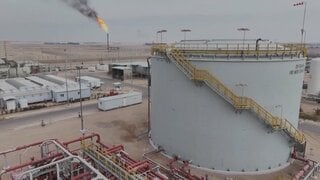 原油また100ドル超え　中東ガス施設攻撃で供給不安高まる| TBS CROSS DIG with Bloomberg