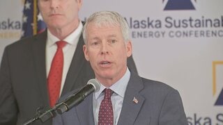 アメリカ・エネルギー長官　中国とベネズエラの石油取引を認める考え| TBS CROSS DIG with Bloomberg