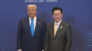 米韓関税交渉で合意 対米投資2000億ドルを現金で 自動車関税は15%に引き下げ| TBS CROSS DIG with Bloomberg