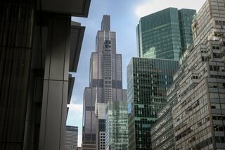 AI関連のデフォルト不安に着目、JPモルガンが新CDSバスケットを提供| TBS CROSS DIG with Bloomberg