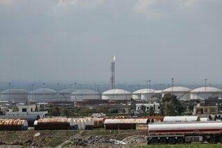 OPEC原油生産量は8月に減少、紛争の影響でサウジの供給抑制－調査| TBS CROSS DIG with Bloomberg