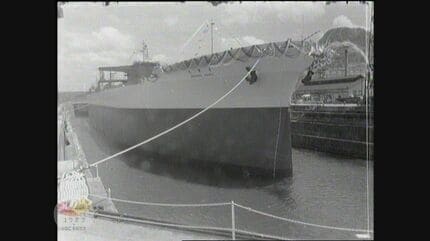 山形造船株式会社 賃金規則 昭和19年4月 戦前 戦時資料 日本郵船(