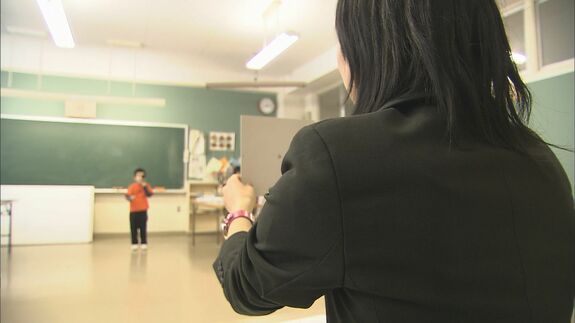 子どもの近視“抑制治療”増える選択肢　特殊メガネも登場…受診急増の背景　|　大分のニュース｜OBS NEWS｜大分放送