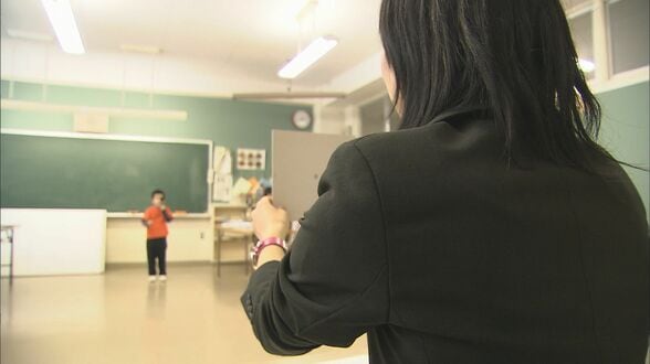 子どもの近視“抑制治療”増える選択肢　特殊メガネも登場…受診急増の背景　|　大分のニュース｜OBS NEWS｜大分放送