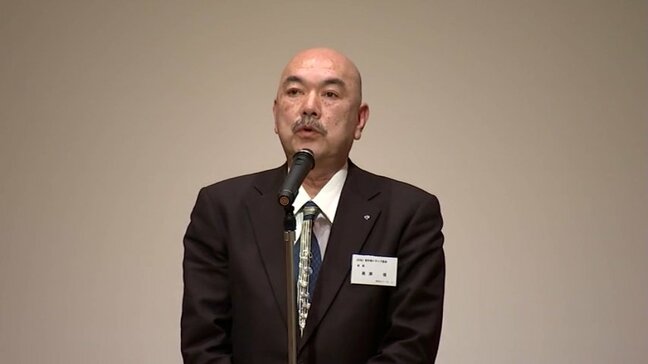 全産業より1割低いトラックドライバーの平均所得　4月1日暫定税率廃止で賃金に還元されるか　岩手・盛岡|TBS NEWS DIG