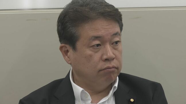 能登の被災地「許せない」「非常識」 “運の良いことに地震”発言で自民・鶴保氏が被災地市長に「変な言葉になってしまった」|TBS NEWS DIG