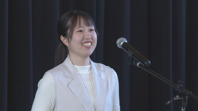 大学生が市の魅力を再発見→動画でPRするコンテスト「私の動画で伝わるとうれしい」市の活性化目指す取り組み|TBS NEWS DIG