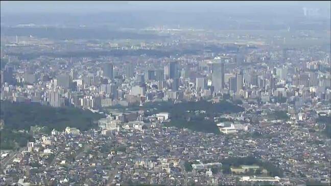 2025年度の宮城県内「企業倒産は154件」負債額1000万円以上を抱えて倒産した企業で|TBS NEWS DIG