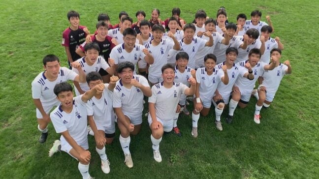 【全国高校ラグビー】花園切符は誰の手に…　古豪「三本木農業恵拓」勝利への大きな武器となる『機動力』身につけ聖地目指す【青森県予選・準決勝に進出の4校の顔ぶれ　#3】|TBS NEWS DIG