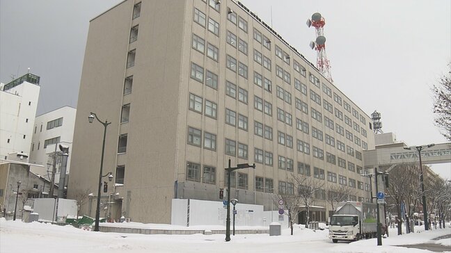 2025年に青森県内で起きた交通事故　発生件数・死者・けが人がいずれも統計開始以降で過去最少に|TBS NEWS DIG