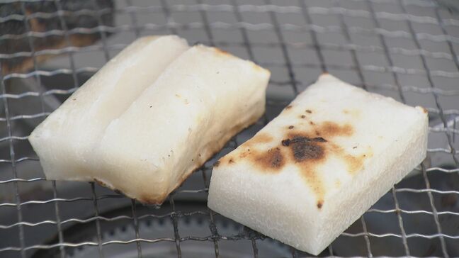 餅を喉に詰まらせたら「掃除機で吸う」はNG 石川県内で搬送相次ぐ…命を救う“応急処置” と窒息事故を防ぐ“3つの習慣”|TBS NEWS DIG