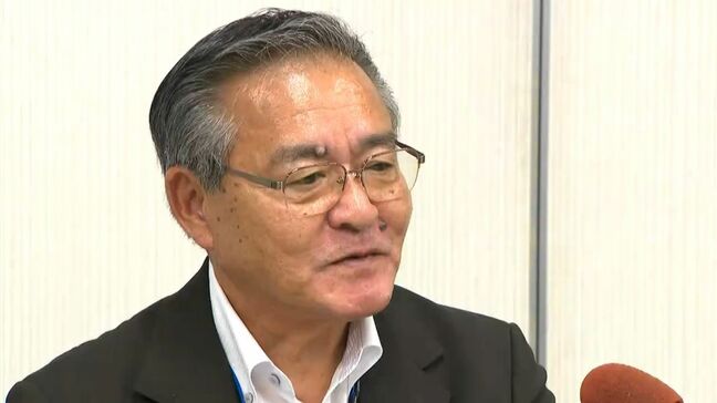 十島村 震度4以上が5日間なければ帰島へ 久保村長が会見 鹿児島|TBS NEWS DIG