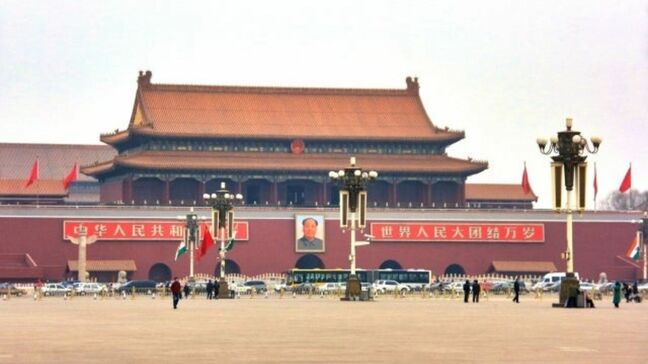 中国軍ナンバー3の異変…海洋進出の陰で「消された」最高幹部の真相|TBS NEWS DIG