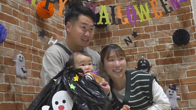 マジックと絵本のショーや工作など　親子で楽しめるイベントで子育て支援情報を発信　山梨・笛吹市　|TBS NEWS DIG