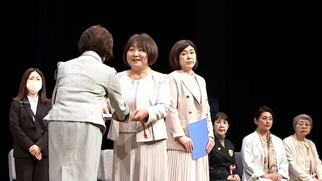 女性と女児の生活向上などを目指す “国際ソロプチミスト” の中四国支部大会　9県の約70クラブから620人が参加【岡山】|TBS NEWS DIG