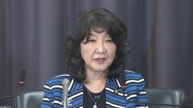 過度な円安で片山財務大臣が市場を強くけん制「断固たる措置」協調介入の可能性も「フリーハンド」|TBS NEWS DIG