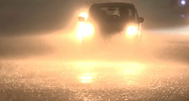 記録的大雨で大規模浸水被害を受けて石川県が排水機能強化などの対策プランを2026年春までに策定へ|TBS NEWS DIG