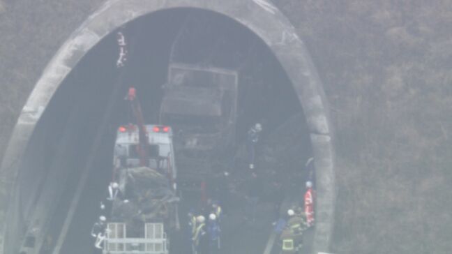 「熱心にバレーボールの指導を…」亡くなった埼玉の男性 新名神6人死亡事故|TBS NEWS DIG