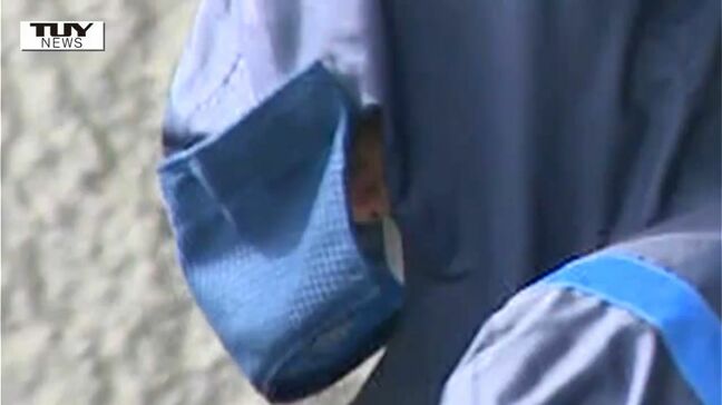 【動画】顧客情報悪用し複数女性に性的関係迫り...　女性にひわいなハガキや避妊具を送りつけた男(54)に懲役1年10か月、執行猶予3年の有罪判決　裁判官は「被害は重い」「示談が成立している」|TBS NEWS DIG