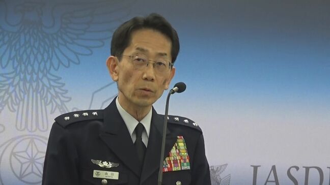 【速報】韓国空軍のブラックイーグルスが再び那覇基地へ 今月下旬にも|TBS NEWS DIG