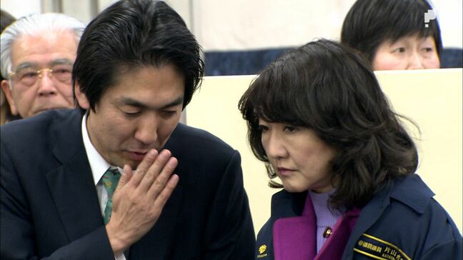 衆院静岡7区で2度激突…高市政権入閣の片山さつき財務相と城内実経済財政相 “因縁”の20年|TBS NEWS DIG