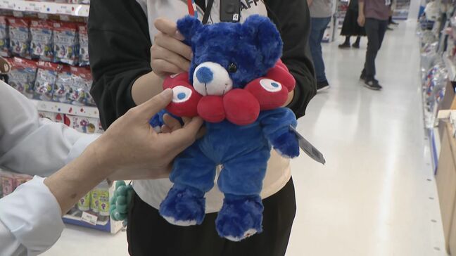 『大阪・関西万博』開幕11日目のきょう来場者100万人突破  お得な楽しみ方は？ ミャクミャク人気も上昇中 52万円のグッズ購入者も…【チャント！大石が現地取材】|TBS NEWS DIG