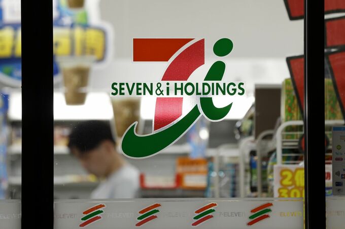 伊藤忠がセブン銀行に出資へ、第三者割当増資引き受けも－関係者