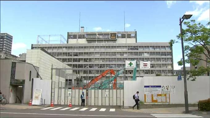 「開発許可の対象にならない」秋保地区の太陽光パネル工場構想で仙台市が見解　予定地は工場などの建設が原則認められない「市街化調整区域」|TBS NEWS DIG