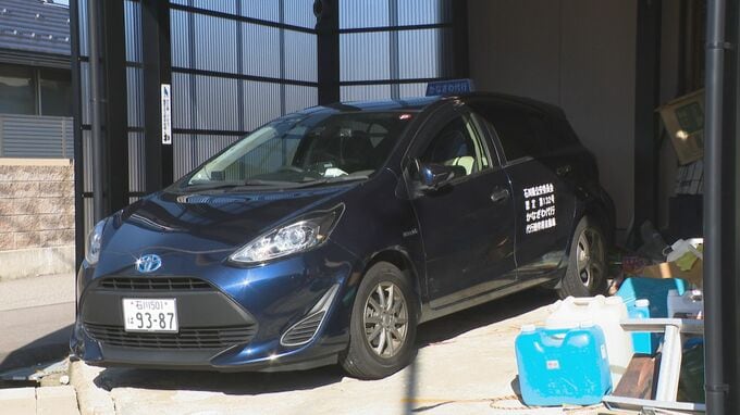 「運転代行業者」がコロナ雇用調整助成金1800万円余りを不正受給 返還できず　|　石川県のニュース｜MRO北陸放送