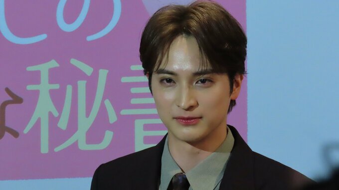 【一ノ瀬颯】「15分ごとにアラームをかける」休日を反省　28歳の目標は「1か月ごとの目標を達成していく」|TBS NEWS DIG