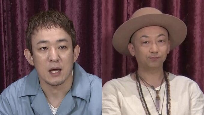 【独自取材】ファンキー加藤「すごくイジメられていた時期があって…」応援ソングの原点語る　ファンモン20周年|TBS NEWS DIG