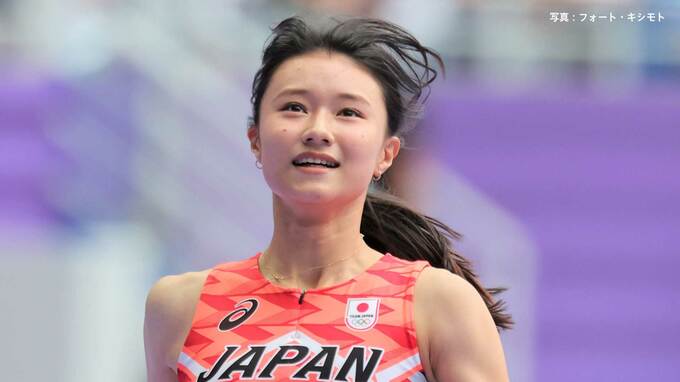 女子60mH 田中佑美、8秒03の5位で健闘も決勝逃す　日本記録上回る7秒台続出【世界室内陸上】|TBS NEWS DIG