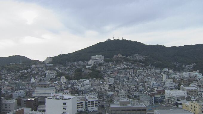 九州北部は大雪に注意と警戒必要 4日から6日にかけて|TBS NEWS DIG